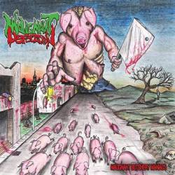Malignant Butchery Maniacs